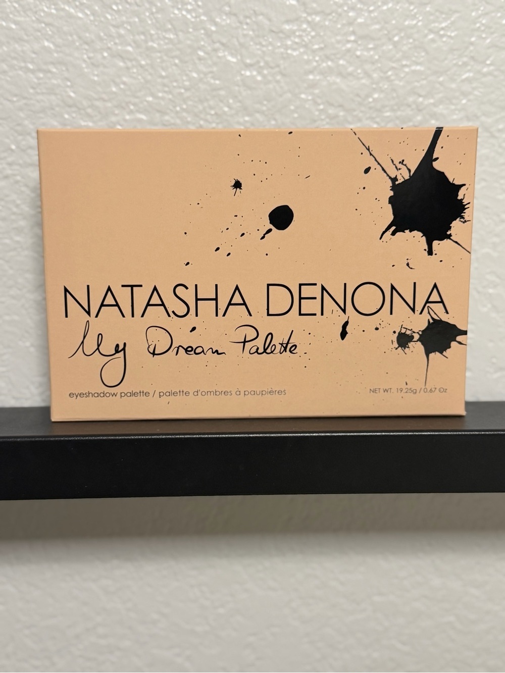Natasha Denona My Dream Palette